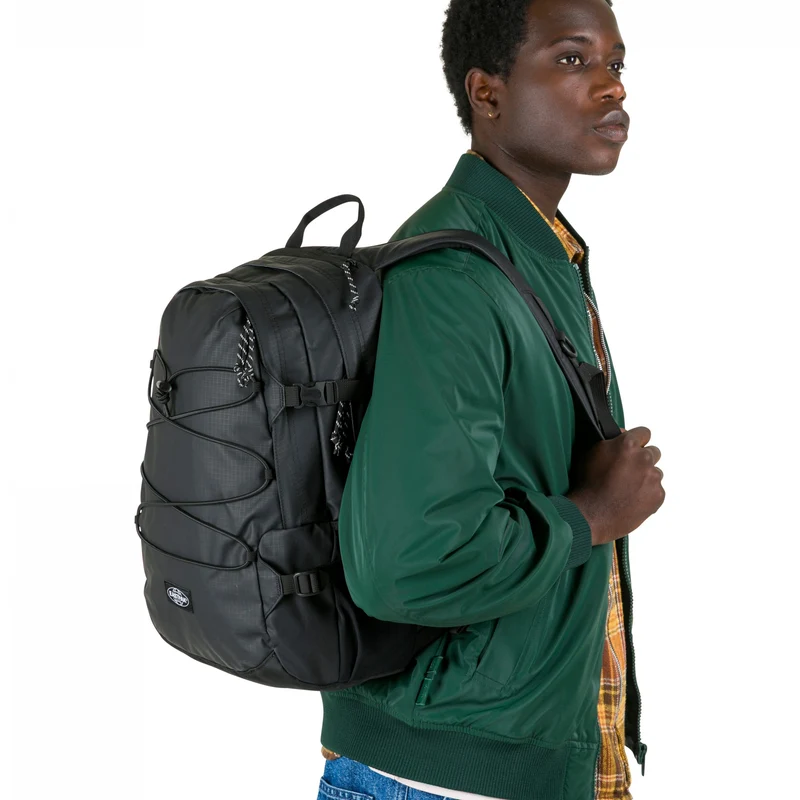 Eastpak selection Gerys Pro - Rucksack 47.5 cm (cs rip black coat)