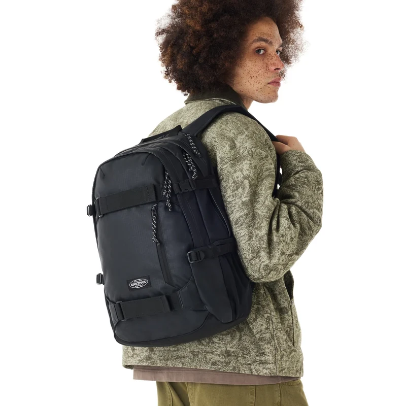 Eastpak selection Getter Pro - Rucksack 47.5 cm (cs rip black coat)