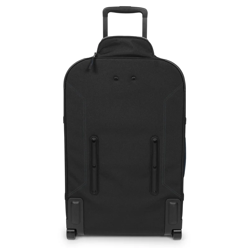 Eastpak Transit'r Pro - Rollenreisetasche 71 cm (navy pro coated)