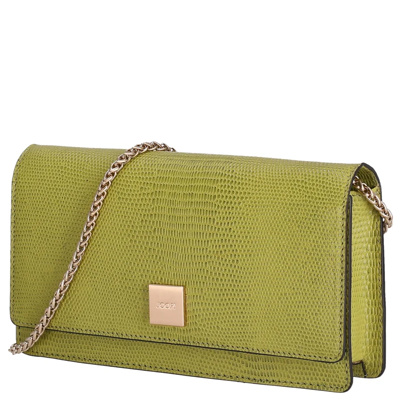 Joop Lizeta Tess - Clutch 22 cm (lime)