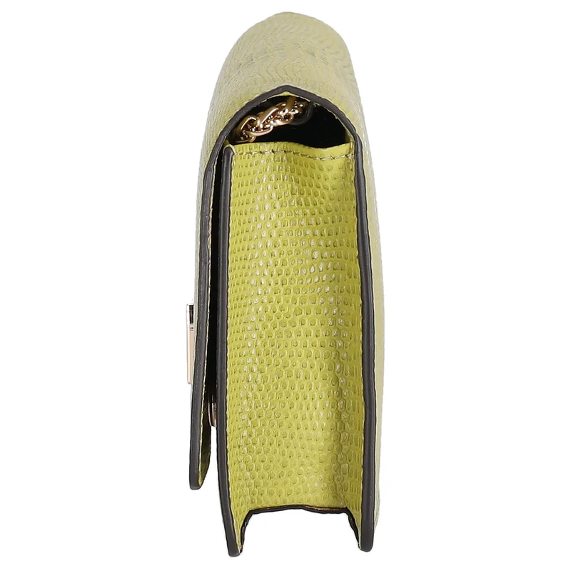 Joop Lizeta Tess - Clutch 22 cm (lime)