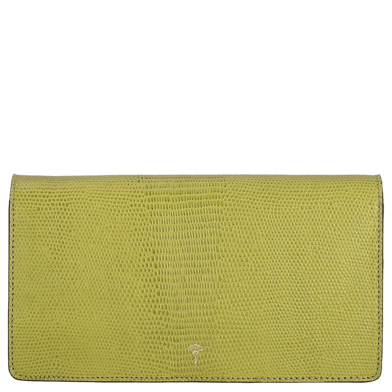 Joop Lizeta Tess - Clutch 22 cm (lime)
