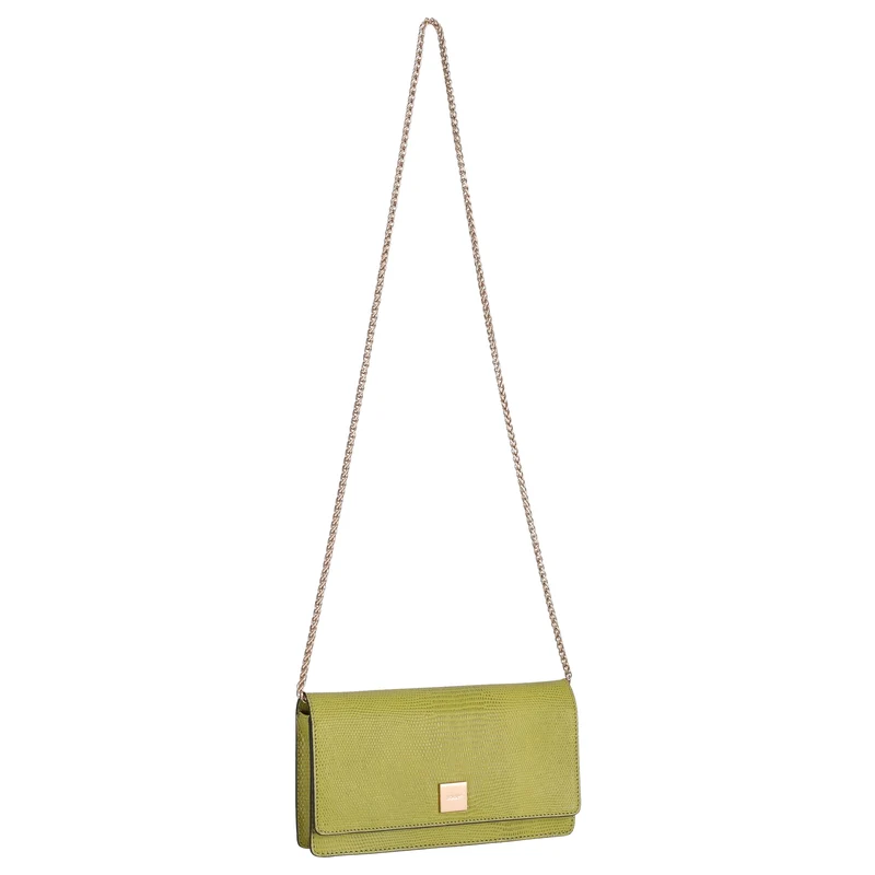 Joop Lizeta Tess - Clutch 22 cm (lime)