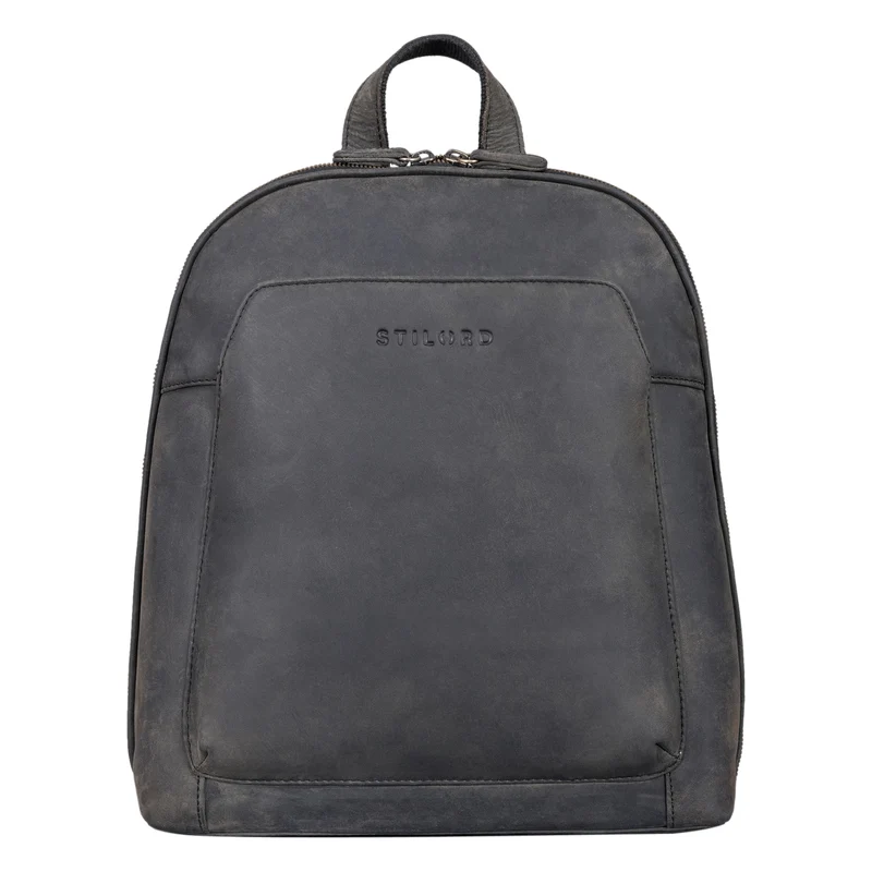 "Skyler" Tasche Rucksack Leder