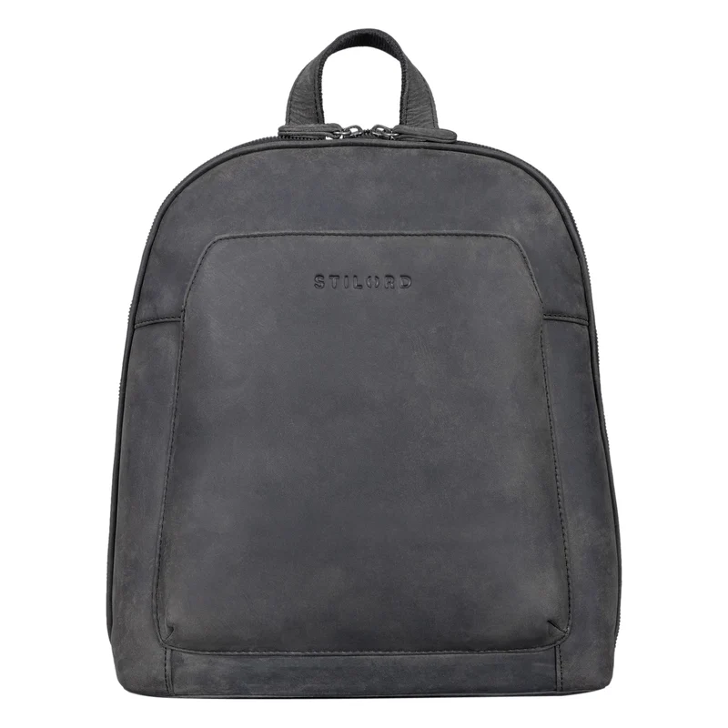 "Skyler" Tasche Rucksack Leder