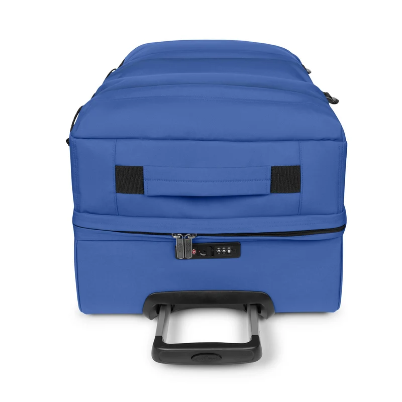 Eastpak Transit'r Plus 115L - Rollenreisetasche L 79 cm (indigo blue)