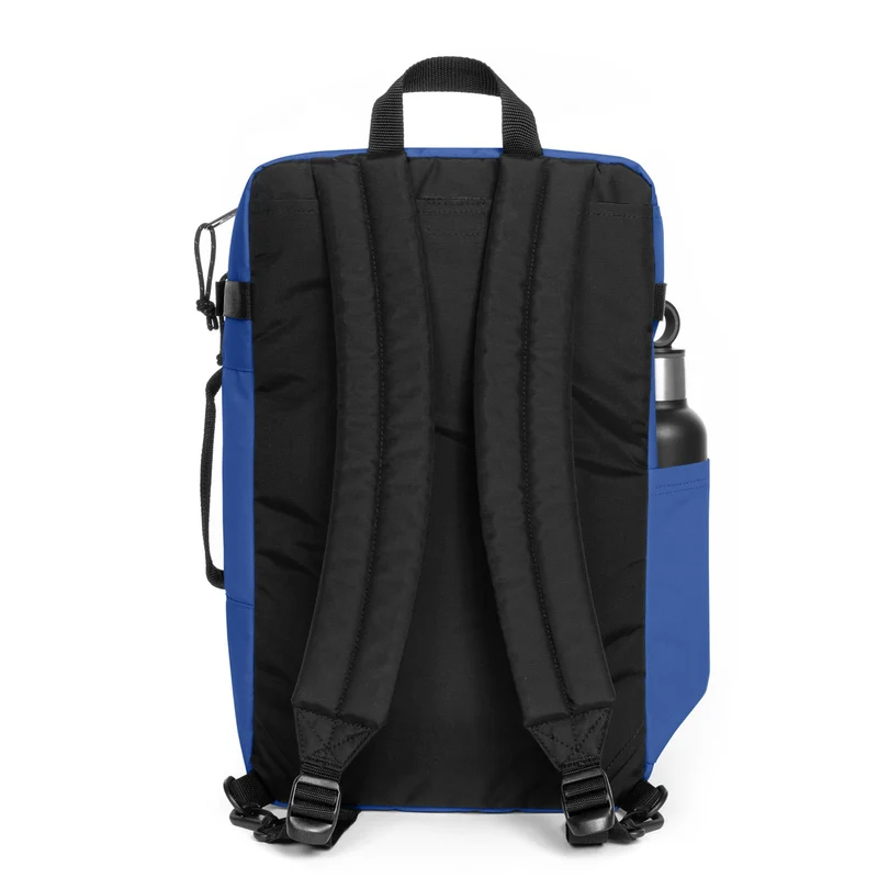 Eastpak selection Transit R Pack - Reisetasche 15" 44 cm (indigo blue)