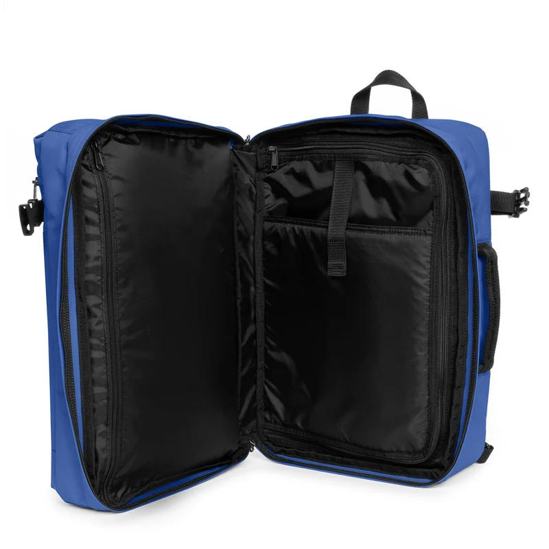 Eastpak selection Transit R Pack - Reisetasche 15" 44 cm (indigo blue)