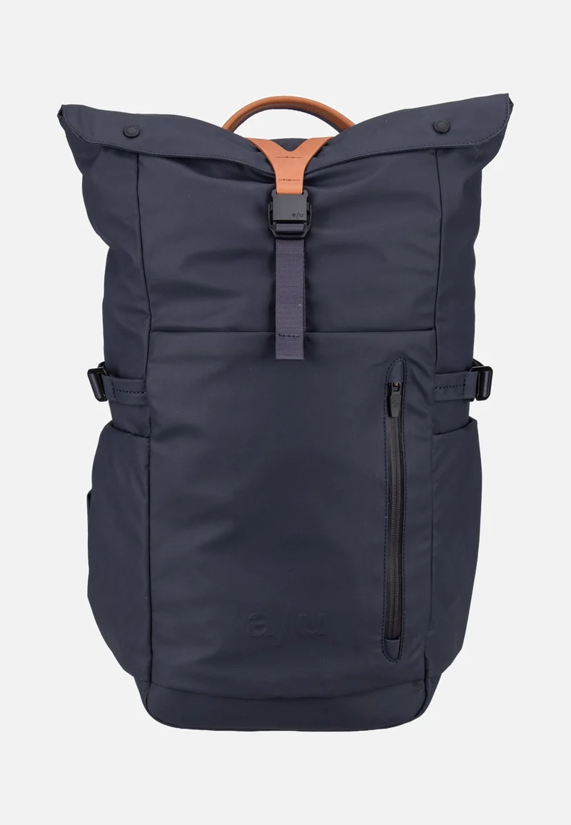 Tokachi RE Outer Space - Rolltop Rucksack
