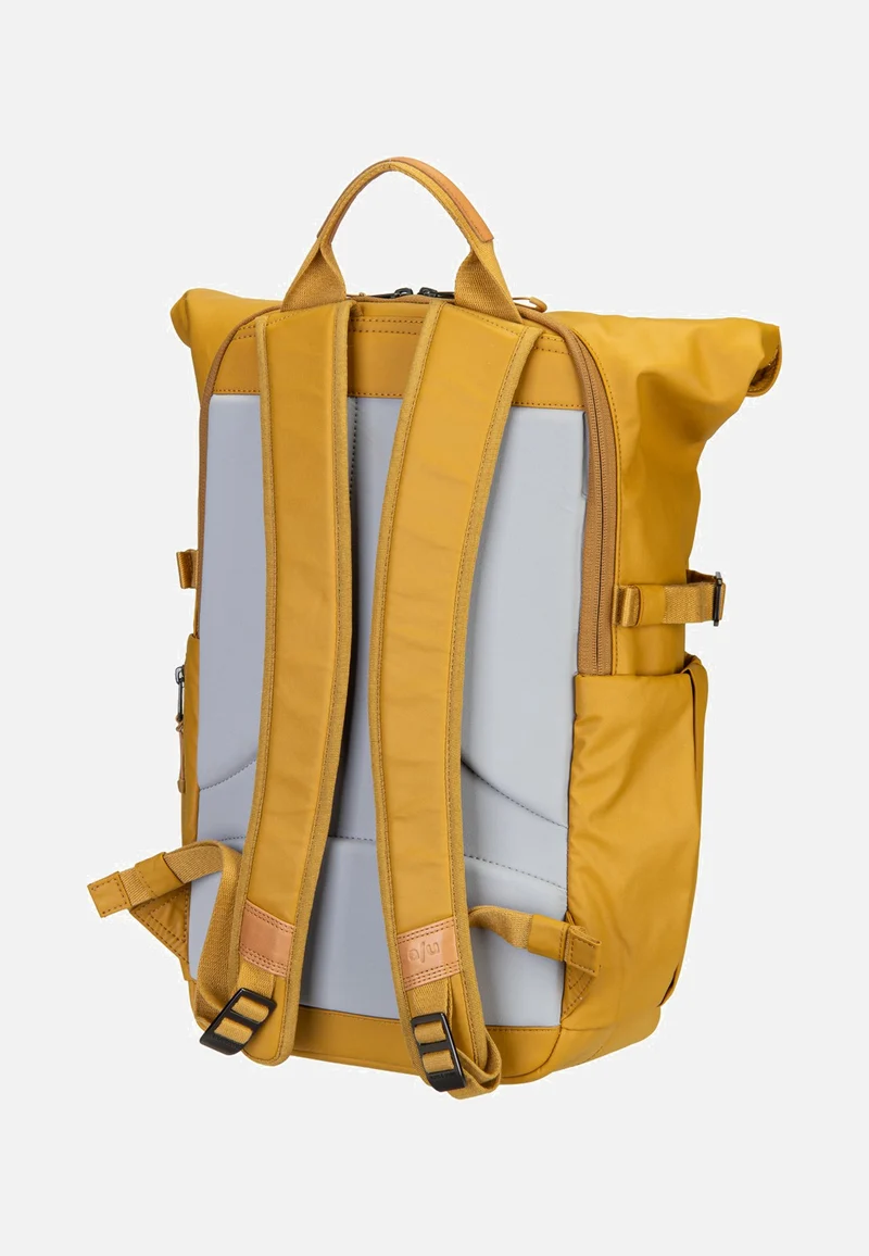 Tokachi RE Honey - Rolltop Rucksack