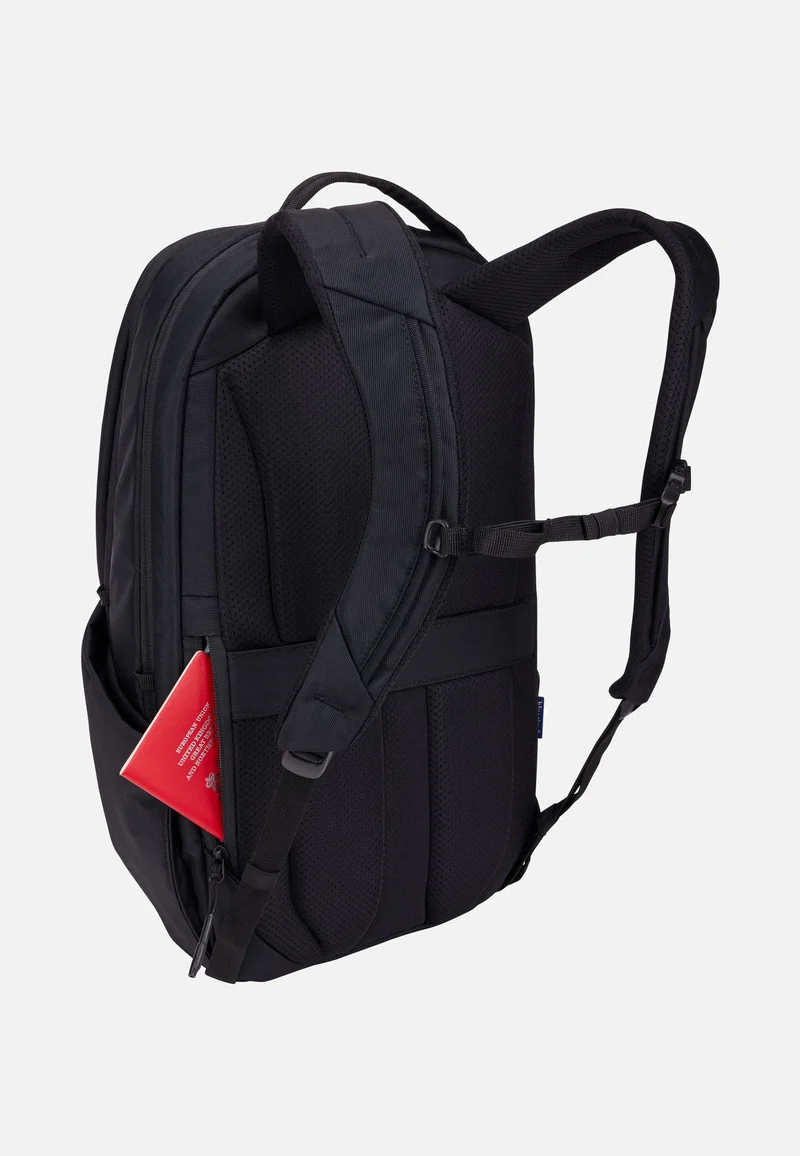 Subterra 2 21L Black - Rucksack