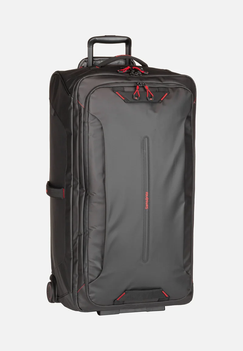 Prodiver Duffle/WH 79 Black - Koffer