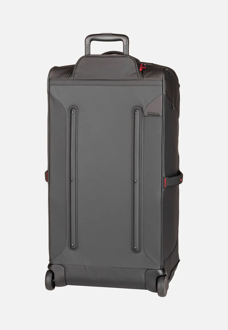 Prodiver Duffle/WH 79 Black - Koffer