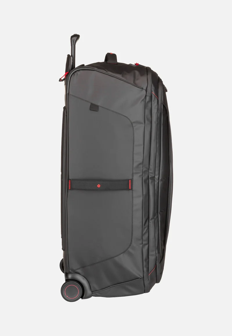 Prodiver Duffle/WH 79 Black - Koffer