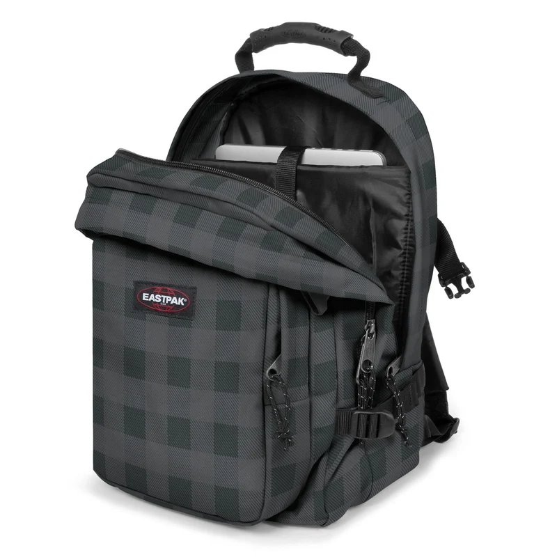 Eastpak Provider 33 - Rucksack 44 cm (checker grey)
