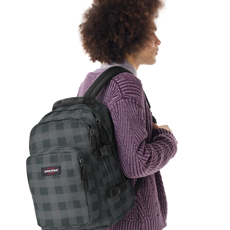 Eastpak Provider 33 - Rucksack 44 cm (checker grey)