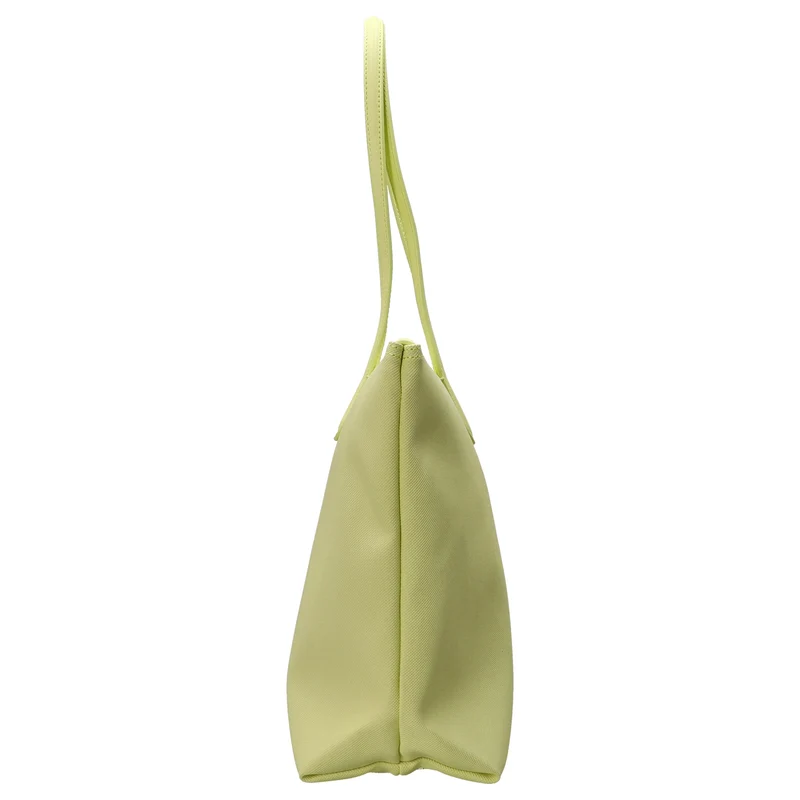 Lacoste L. 12.12 Concept - Shopper L 34 cm (sencha)