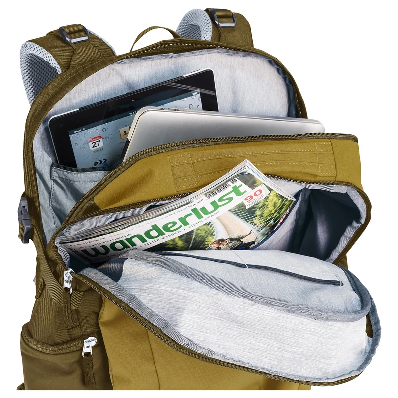 Deuter Gigant 32 - Rucksack 50 cm (kelp-nori)