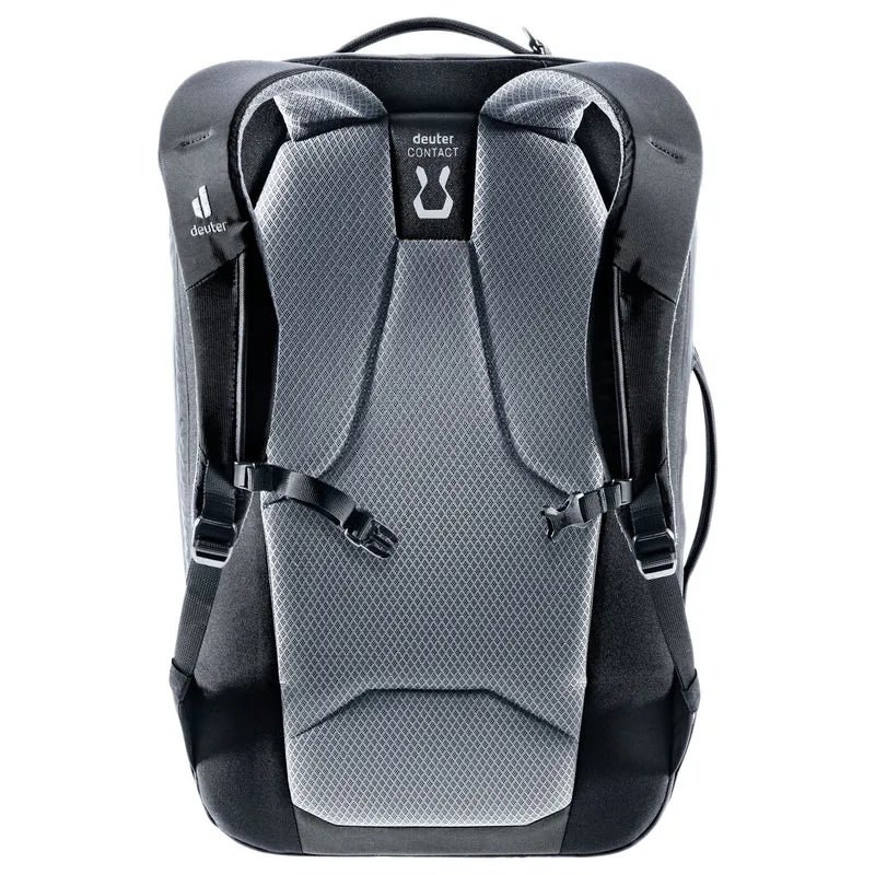Deuter Carry On 30 - Reiserucksack 52 cm (black)