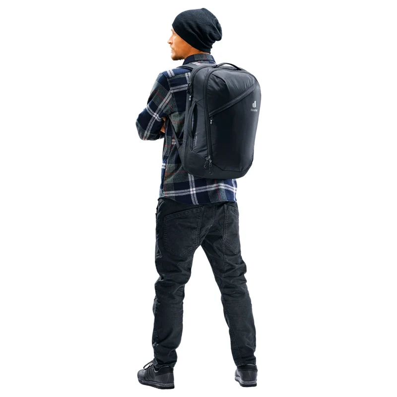 Deuter Carry On 30 - Reiserucksack 52 cm (black)