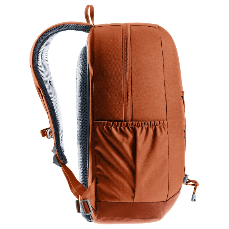 Deuter Gogo 25 - Rucksack 46 cm (copper-oak)