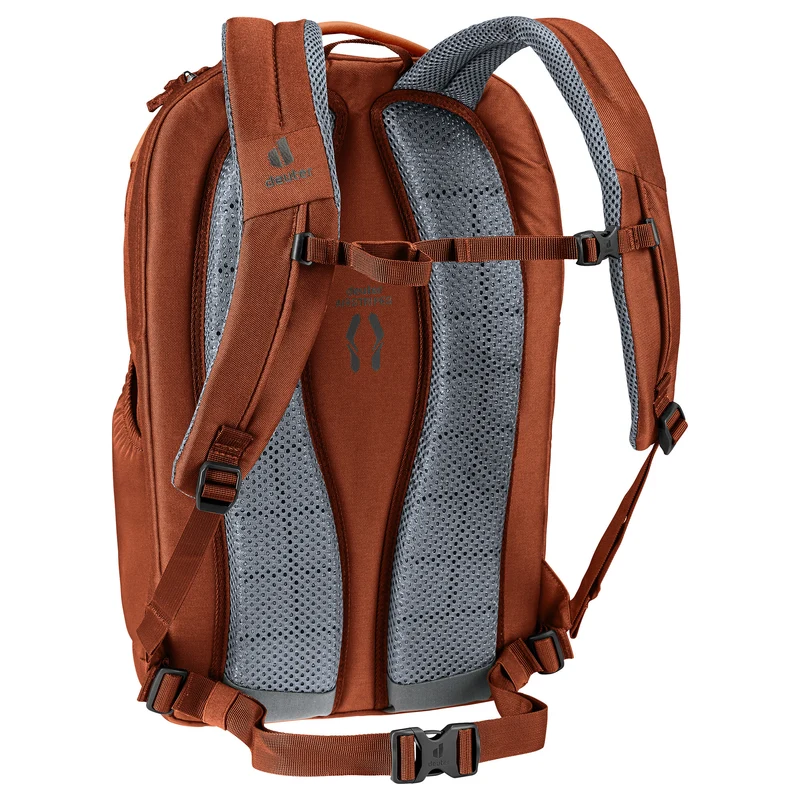Deuter Giga 28 - Rucksack 48 cm (copper-oak)