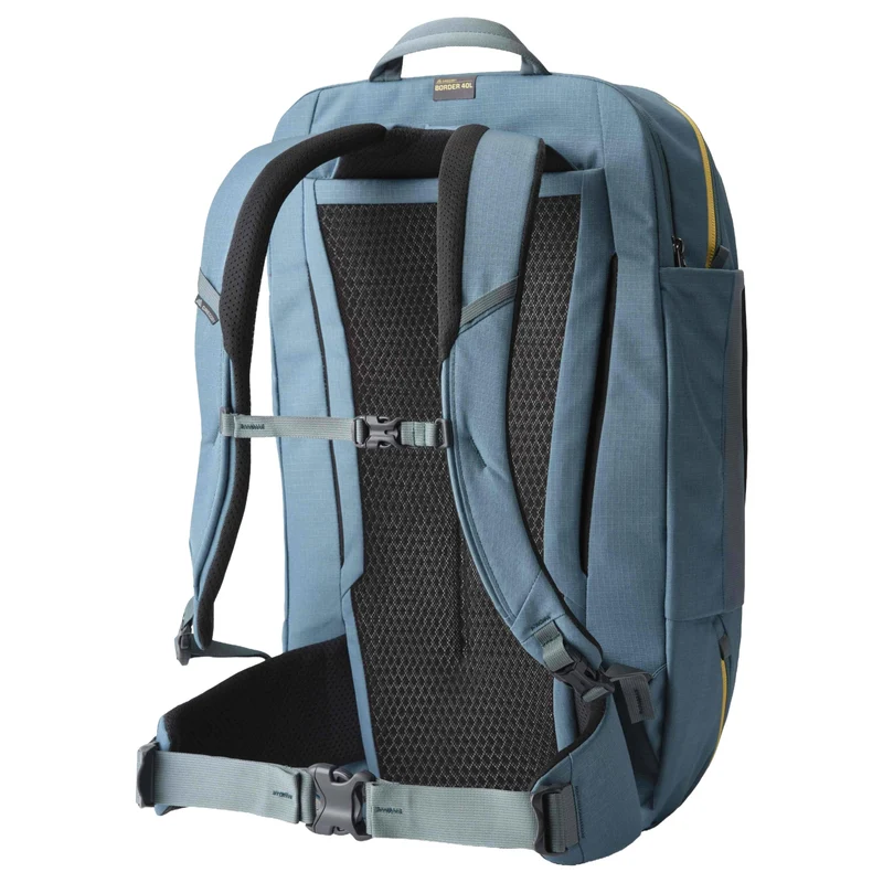 Gregory Border Carry On 40 - Reiserucksack 56 cm (pool party)