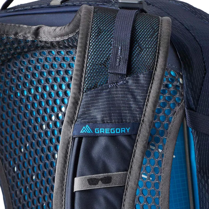 Gregory Citro 30 RC - Rucksack 55 cm (volt blue)