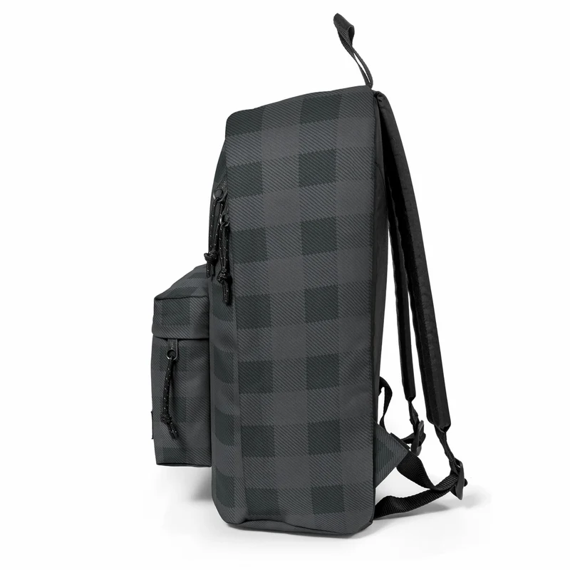 Eastpak Out Of Office 27 - Rucksack 14" 44 cm (checker grey)