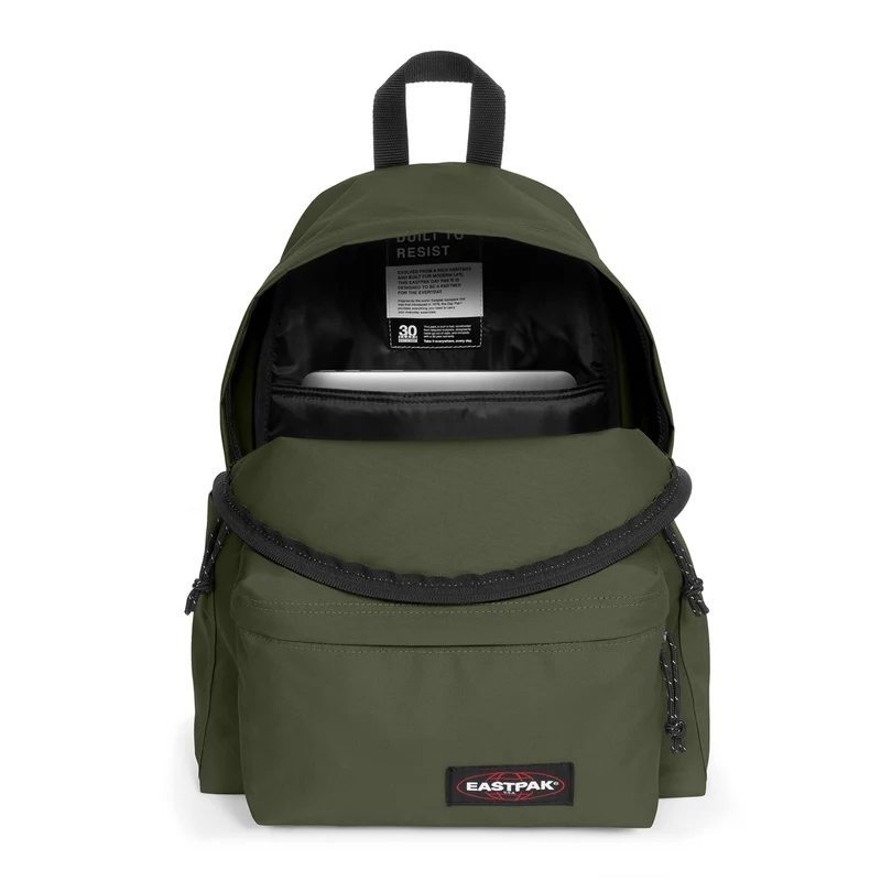 Eastpak selection Day Pak'r - Rucksack 14" 40 cm (dark khaki)