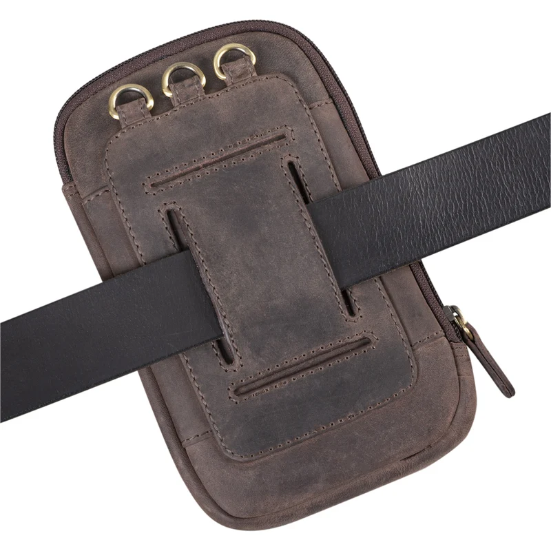 "Lane" 3-in-1 Handy Umhängetasche Gürteltasche