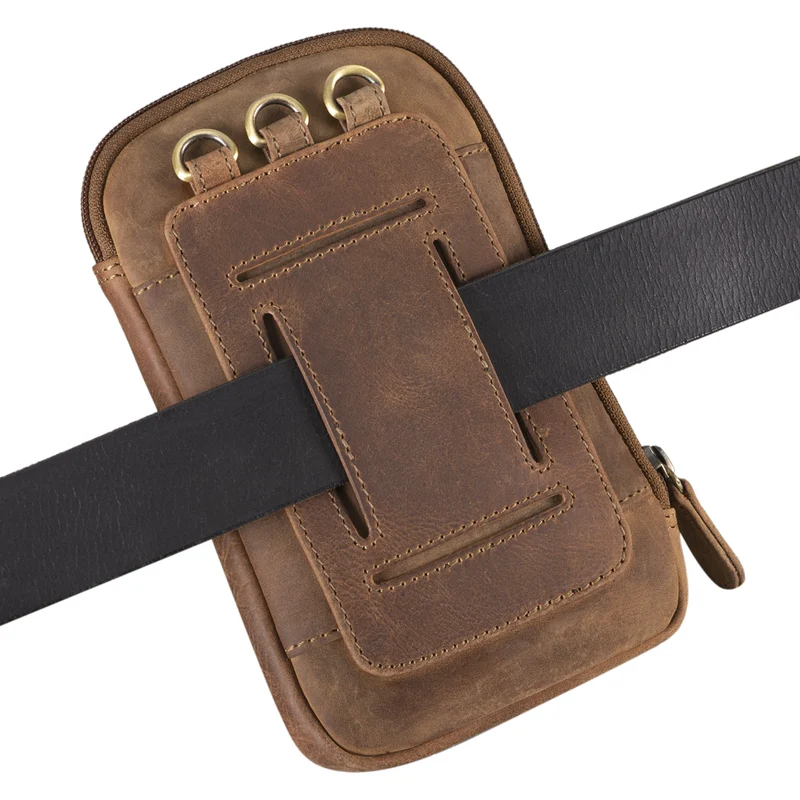 "Lane" 3-in-1 Handy Umhängetasche Gürteltasche