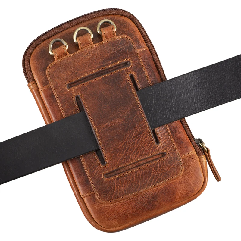 "Lane" 3-in-1 Handy Umhängetasche Gürteltasche