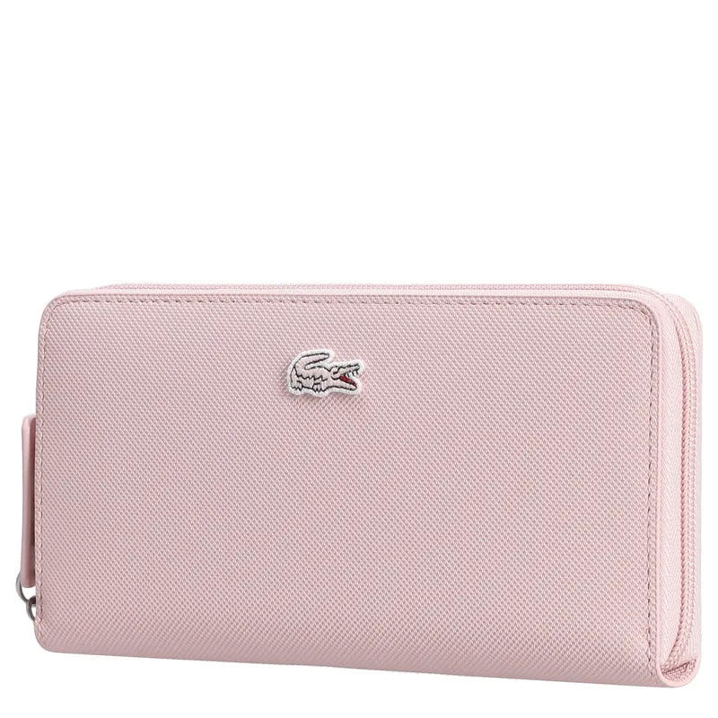 Lacoste Maheki - Geldbörse 12cc 20 cm (nidus)