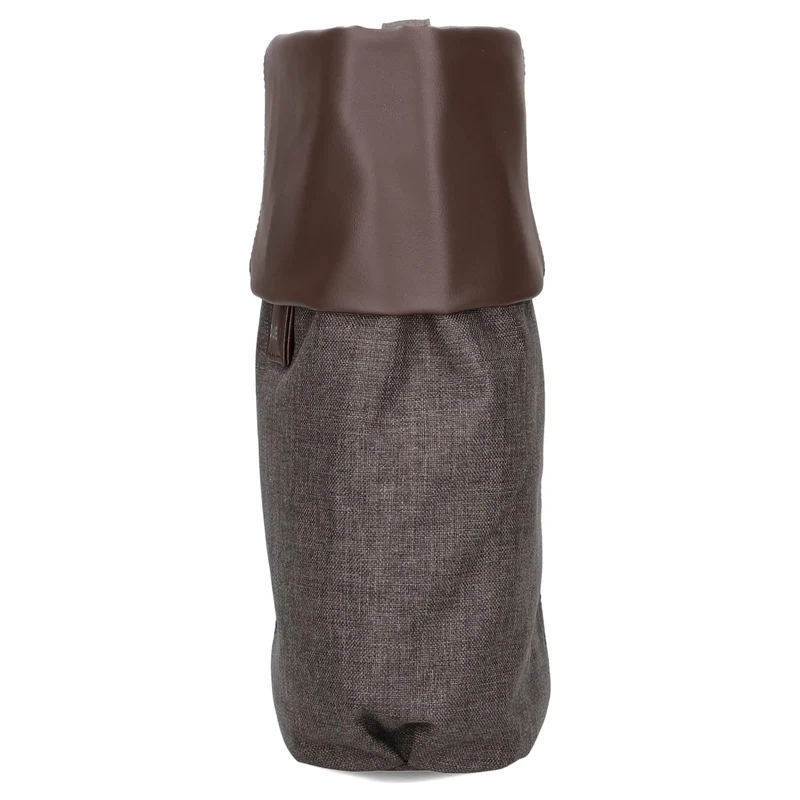zwei Olli OT12 - Schultertasche 32 cm (espresso)