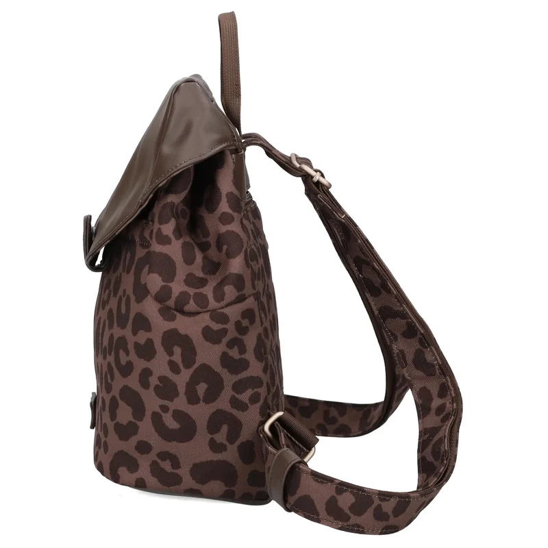 zwei Olli OR8 - Rucksack 31 cm (leo-brown)