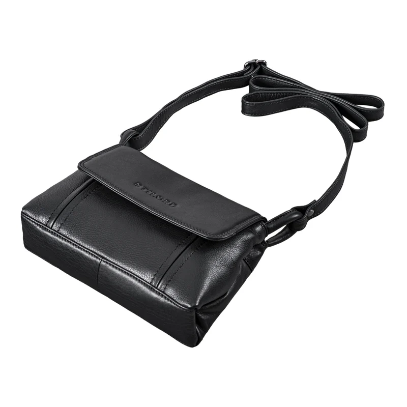 "Alessia" Kleine Lederhandtasche Damen