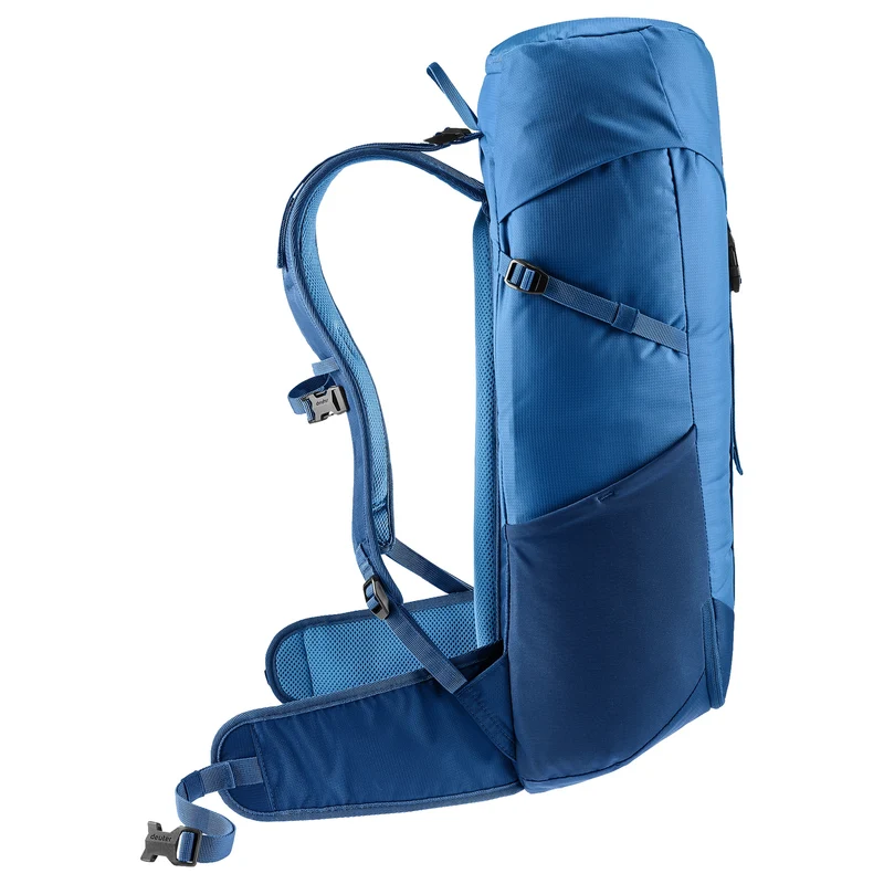 Deuter Telatie 26 - Wanderrucksack 58 cm (baltic-nightblue)