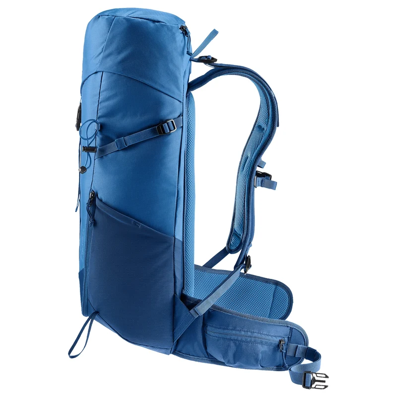 Deuter Telatie 26 - Wanderrucksack 58 cm (baltic-nightblue)