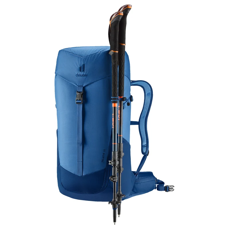 Deuter Telatie 26 - Wanderrucksack 58 cm (baltic-nightblue)