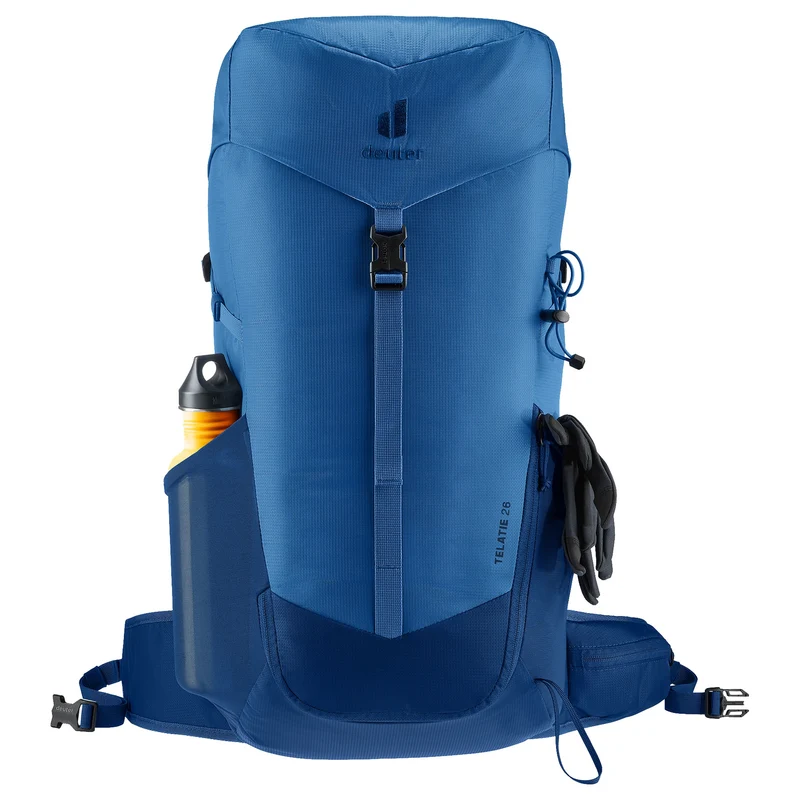 Deuter Telatie 26 - Wanderrucksack 58 cm (baltic-nightblue)
