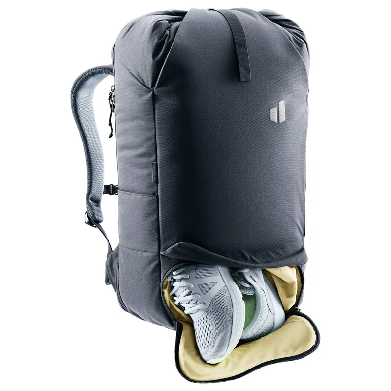 Deuter Utilion 30 - Rucksack 16" 51 cm (black)