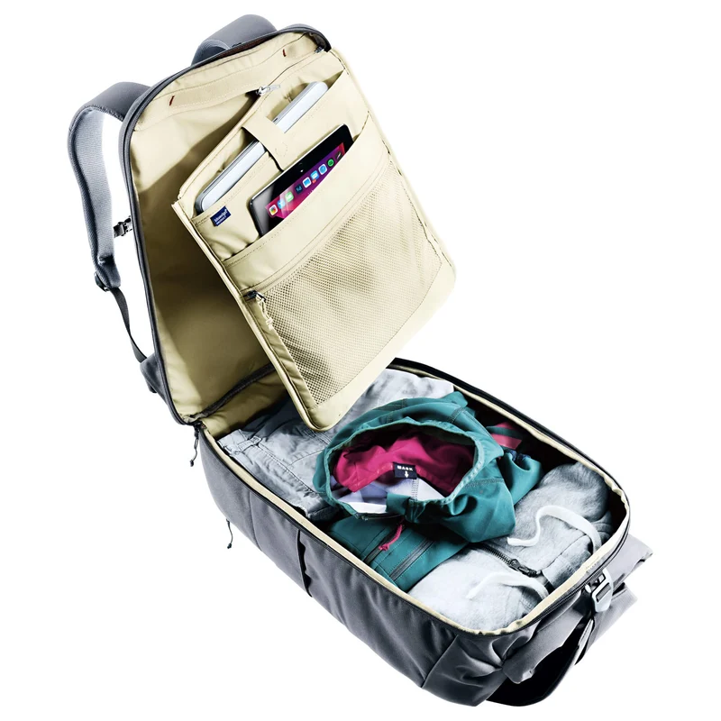 Deuter Utilion 30 - Rucksack 16" 51 cm (black)