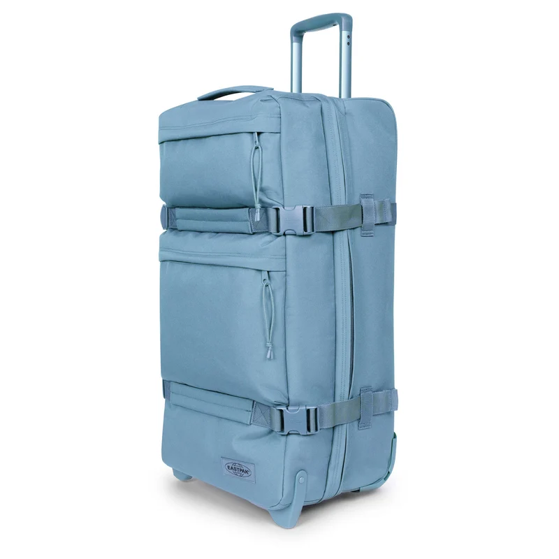 Eastpak Transit'r Plus 115L - Rollenreisetasche L 79 cm (monotone blue)