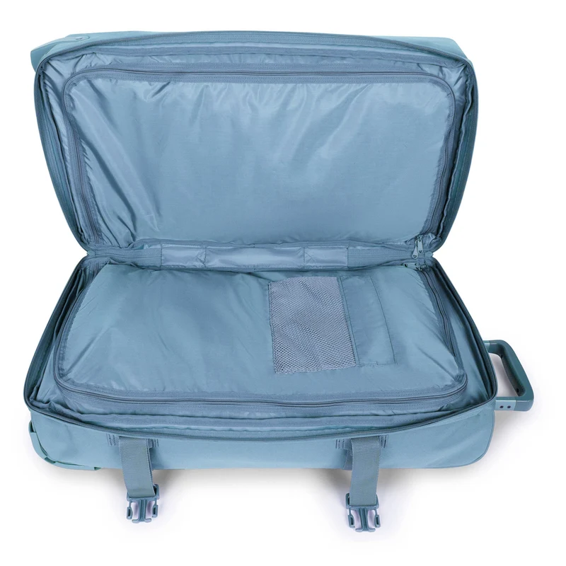 Eastpak Transit'r Plus 115L - Rollenreisetasche L 79 cm (monotone blue)