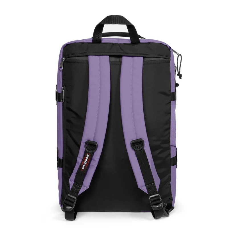 Eastpak selection Travelpack 42 - Reiserucksack 17" 51 cm (dahlia purple)