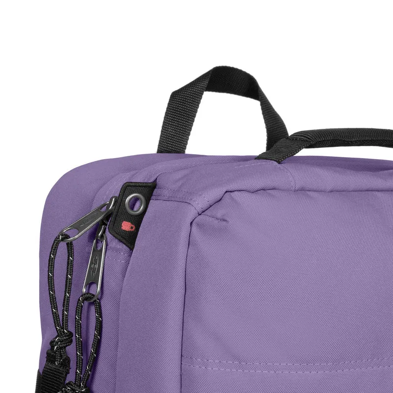 Eastpak selection Travelpack 42 - Reiserucksack 17" 51 cm (dahlia purple)