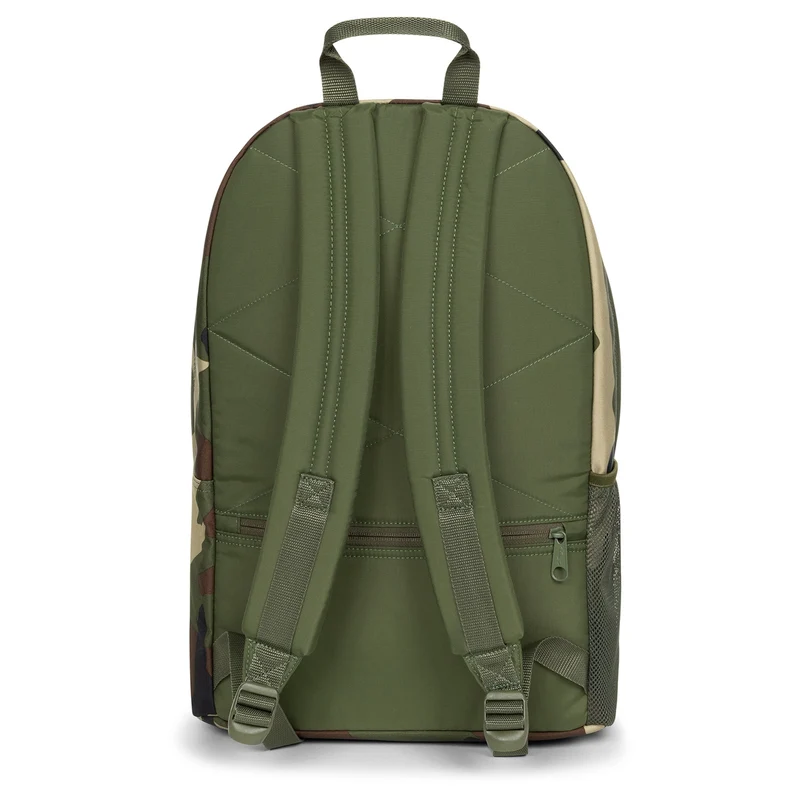 Eastpak selection Padded Double 24 - Rucksack 13'' 47 cm (camo)