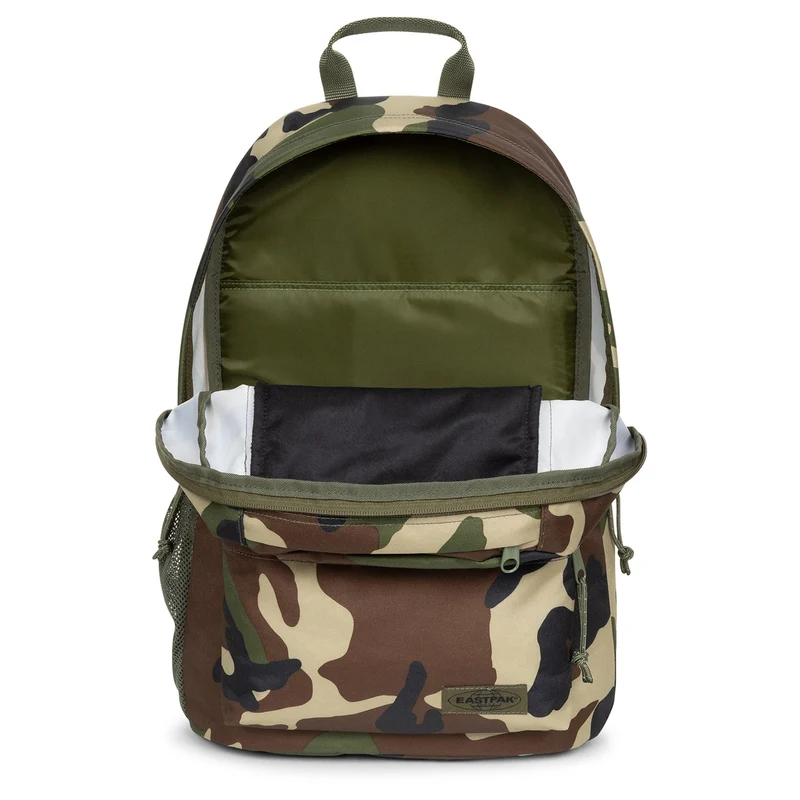 Eastpak selection Padded Double 24 - Rucksack 13'' 47 cm (camo)