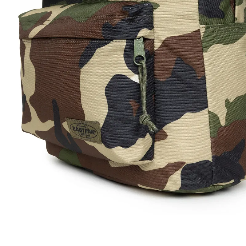 Eastpak selection Padded Double 24 - Rucksack 13'' 47 cm (camo)